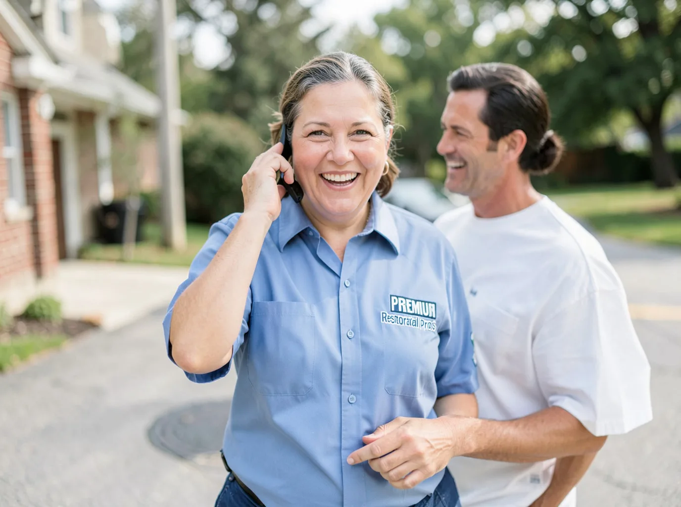 Water Damage Restoration Mcdavid, FL FAQs